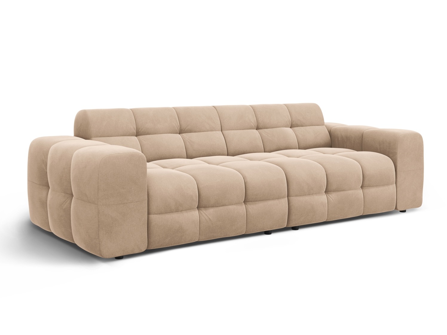 Canapea Fivtivu 102 (Magic Velvet 2282)