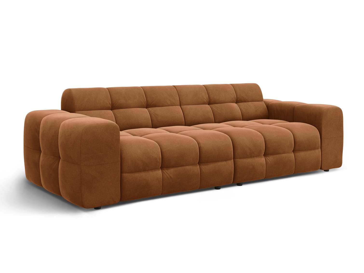 Canapea Fivtivu 102 (Magic Velvet 2286)