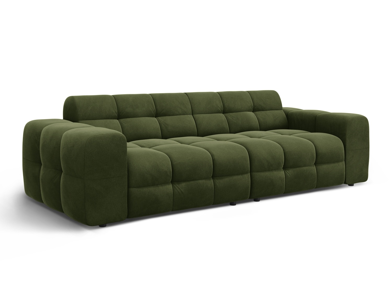 Canapea Fivtivu 102 (Magic Velvet 2295)