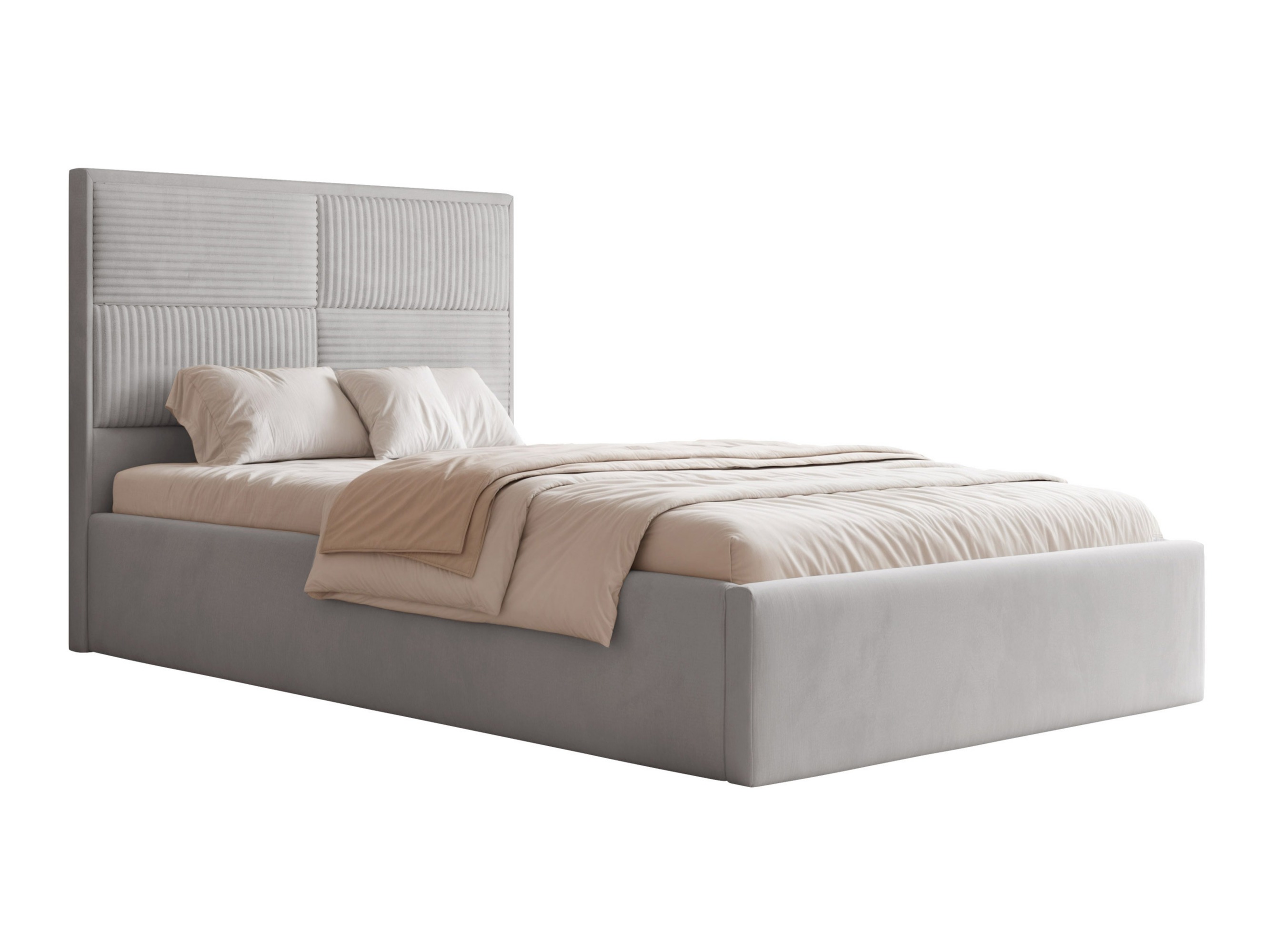 Pat Martinez 121 (Poso 55 + Paros 05)