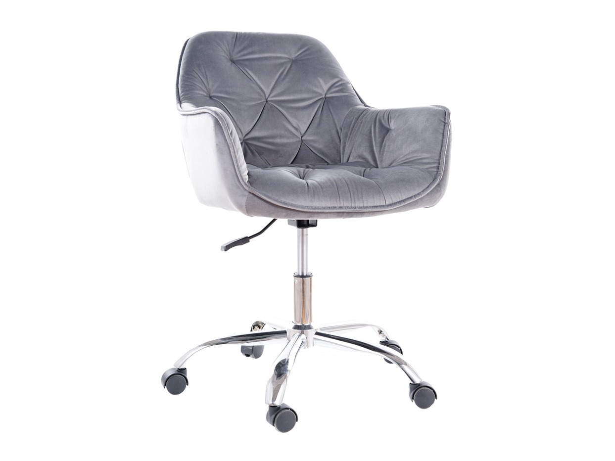 Scaun de birou Detroit 866 (Gri)