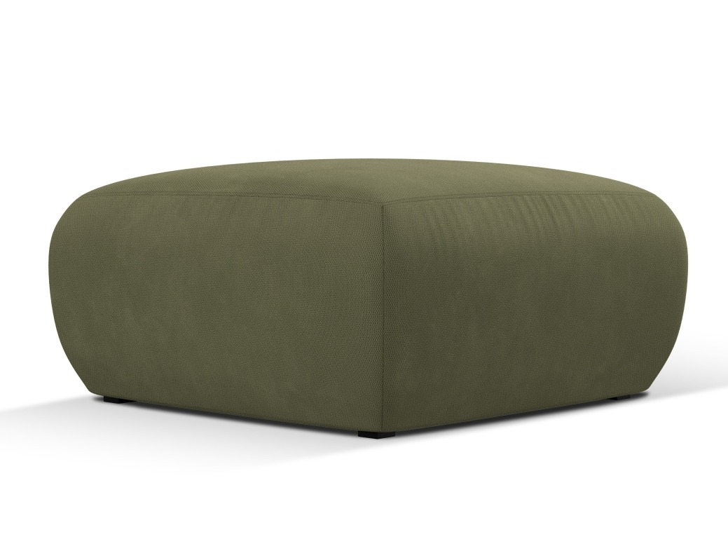 Taburet tapițat Romtoru 105 (Rebel 18)