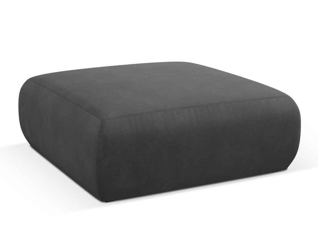 Taburet tapițat Romtoru 106 (Rebel 03)