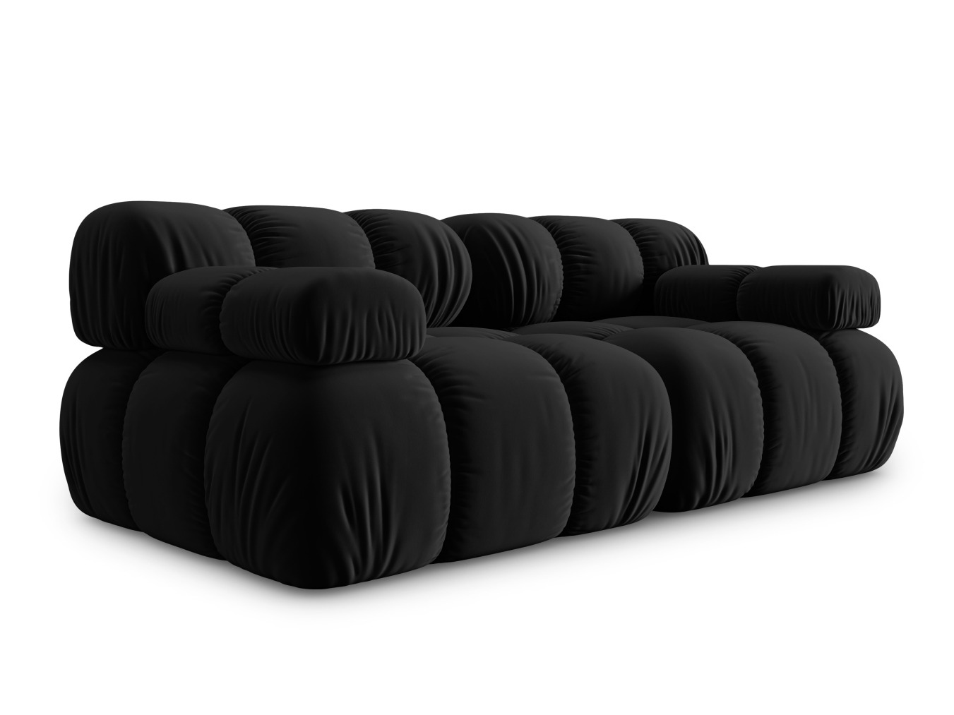 Canapea modulară Caltenu 100 (Bluvel 19)