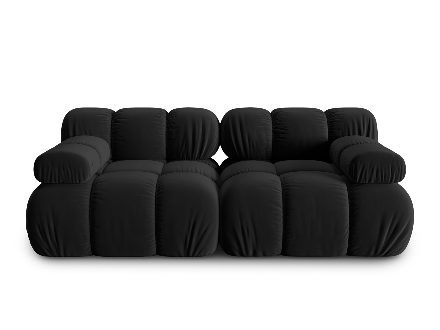 Canapea modulară Caltenu 100 (Bluvel 19)