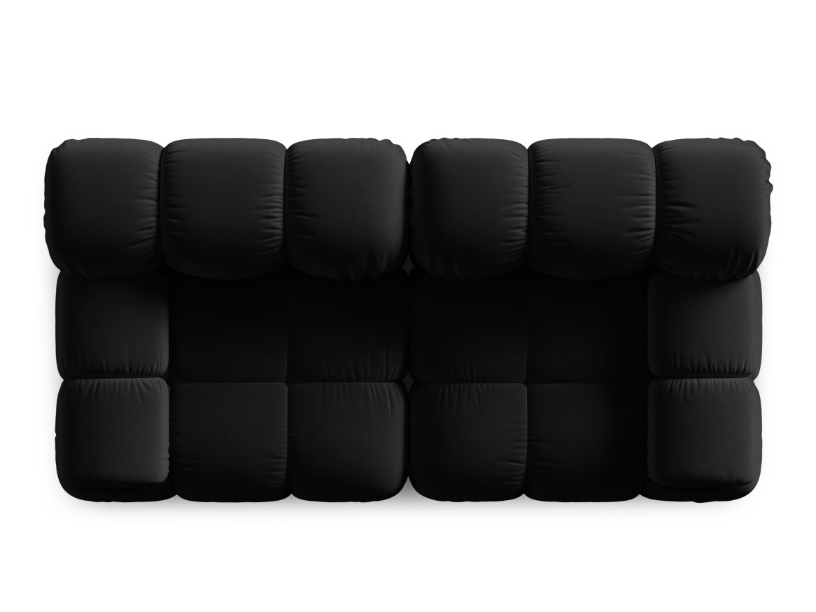 Canapea modulară Caltenu 100 (Bluvel 19)