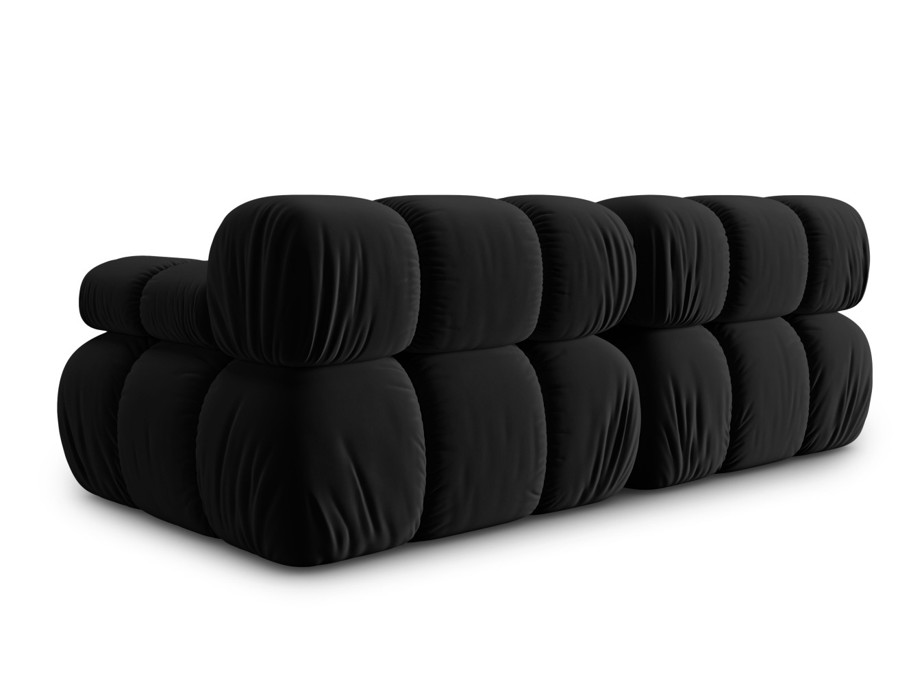 Canapea modulară Caltenu 100 (Bluvel 19)