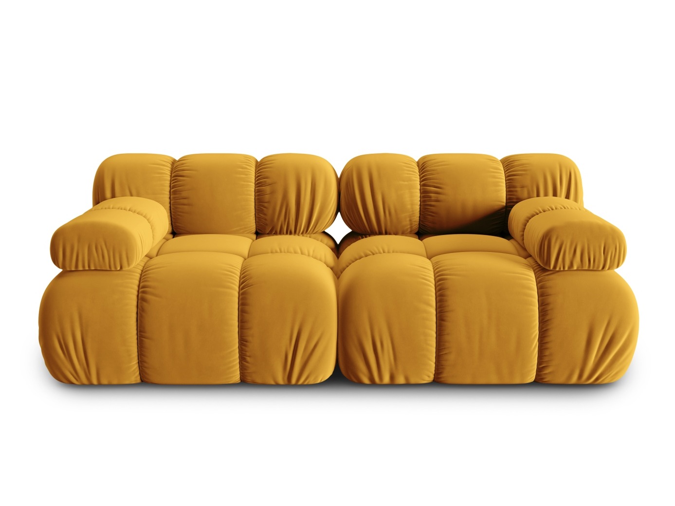 Canapea modulară Caltenu 100 (Bluvel 68)