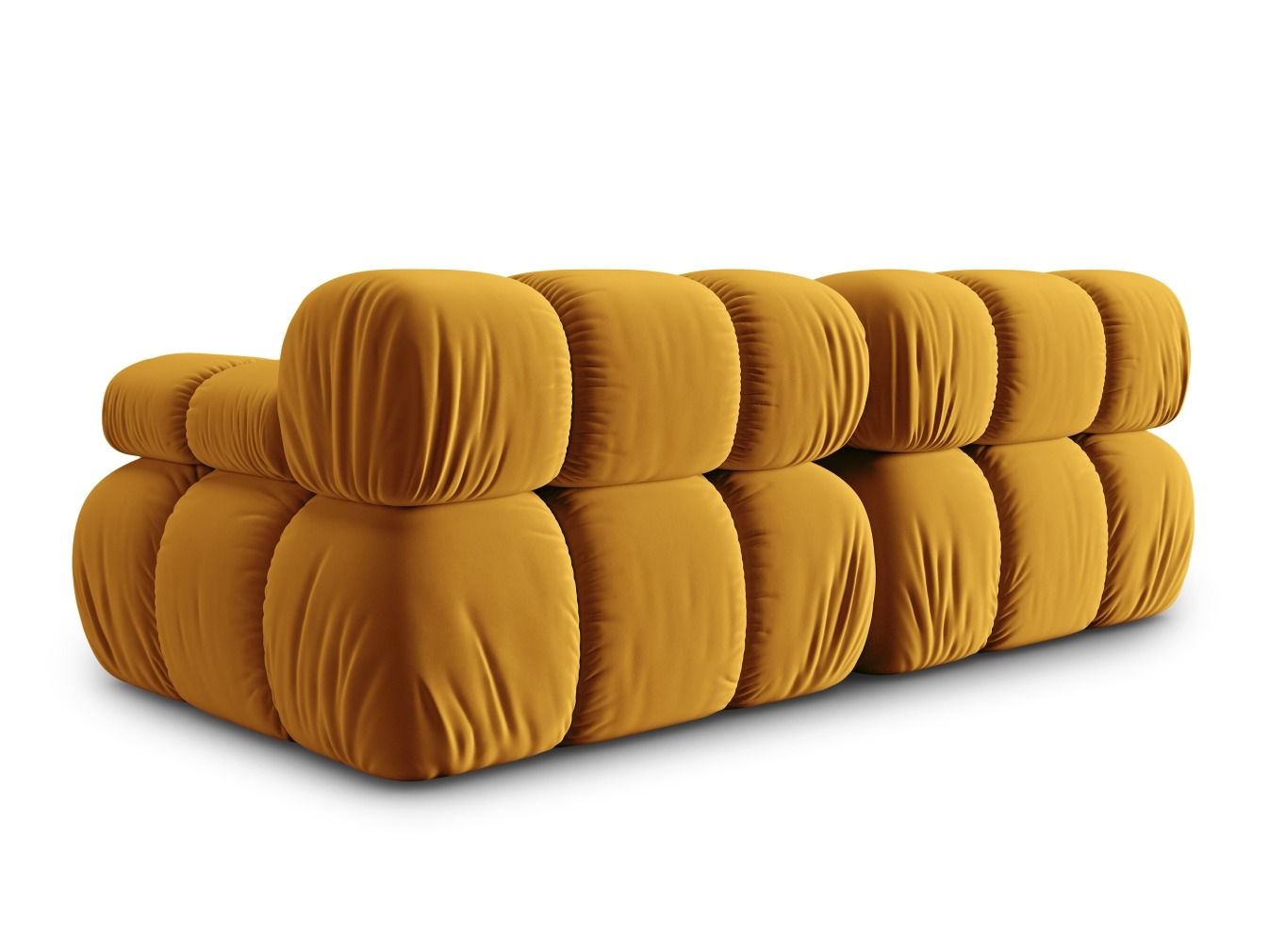 Canapea modulară Caltenu 100 (Bluvel 68)