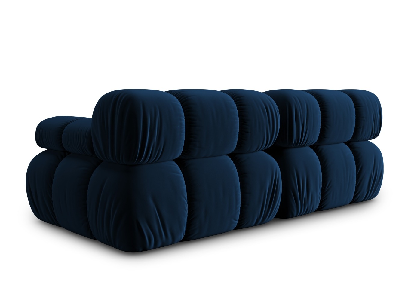 Canapea modulară Caltenu 100 (Bluvel 86)