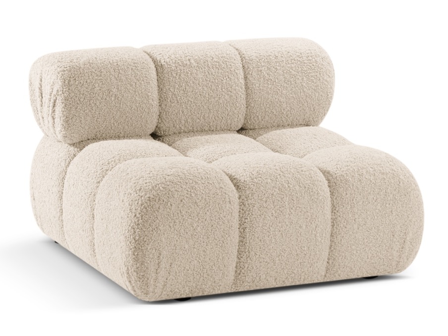 Fotoliu modular Caltenu 101 (Rolf 3)
