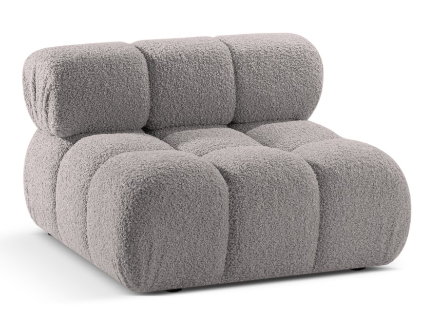 Fotoliu modular Caltenu 101 (Rolf 6)