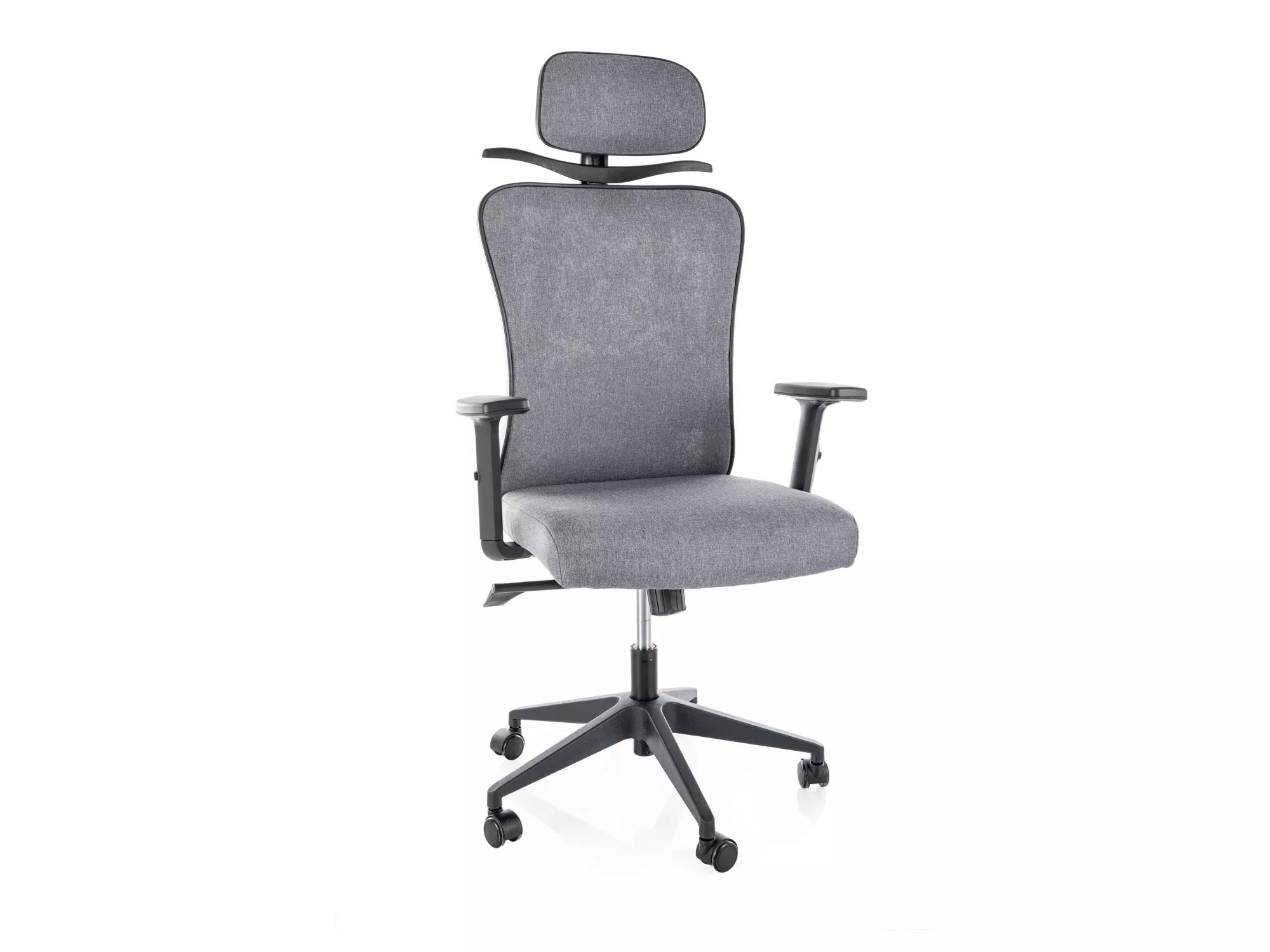Scaun de birou Detroit 872 (Gri)
