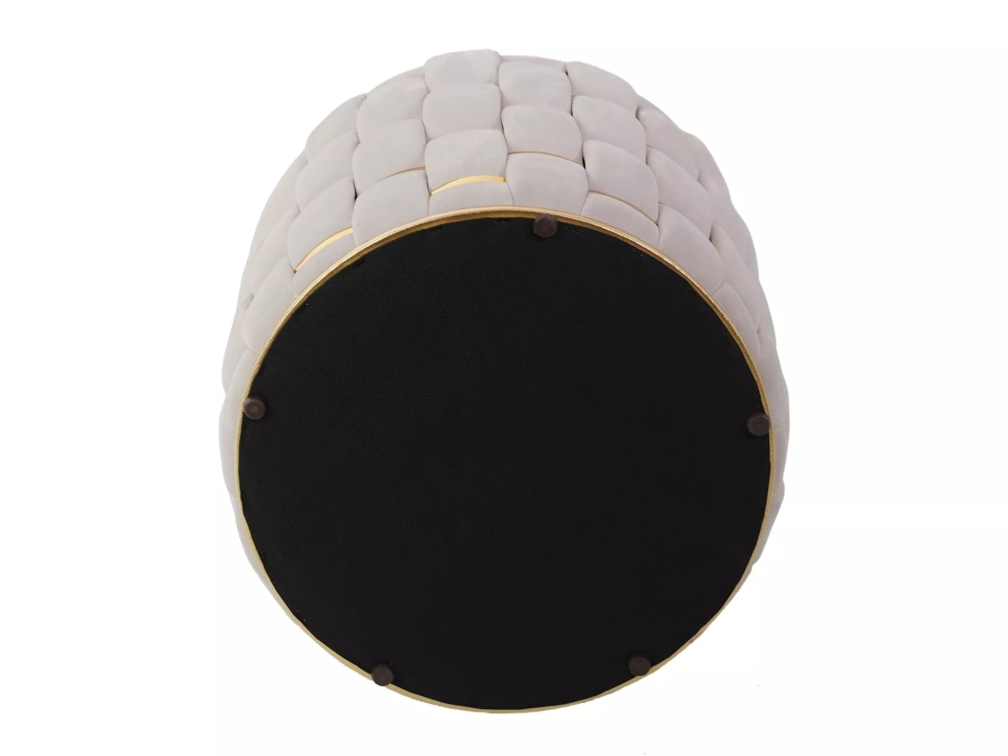 Taburet Detroit 870 (Bej deschis)