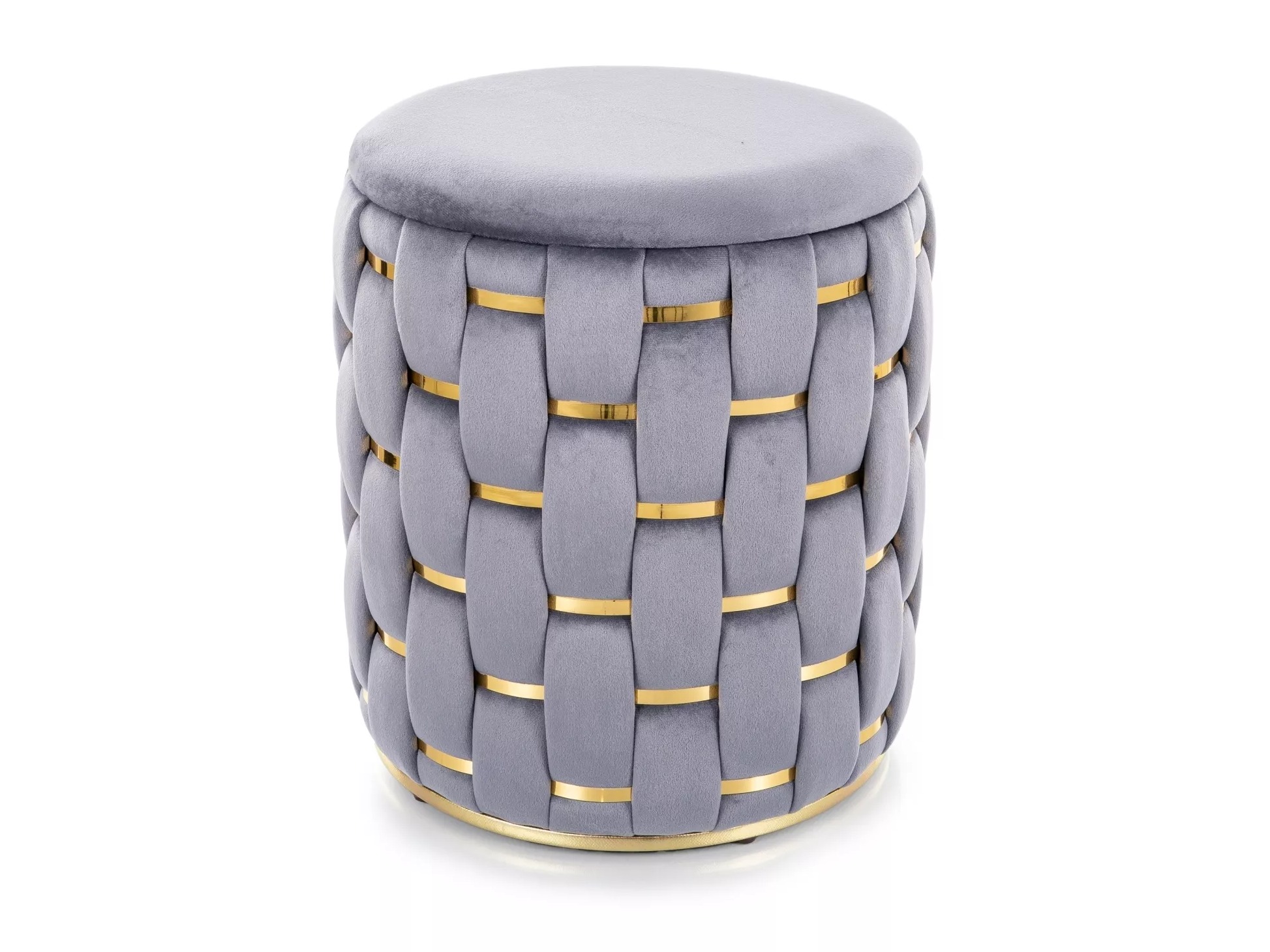 Taburet Detroit 870 (Gri)