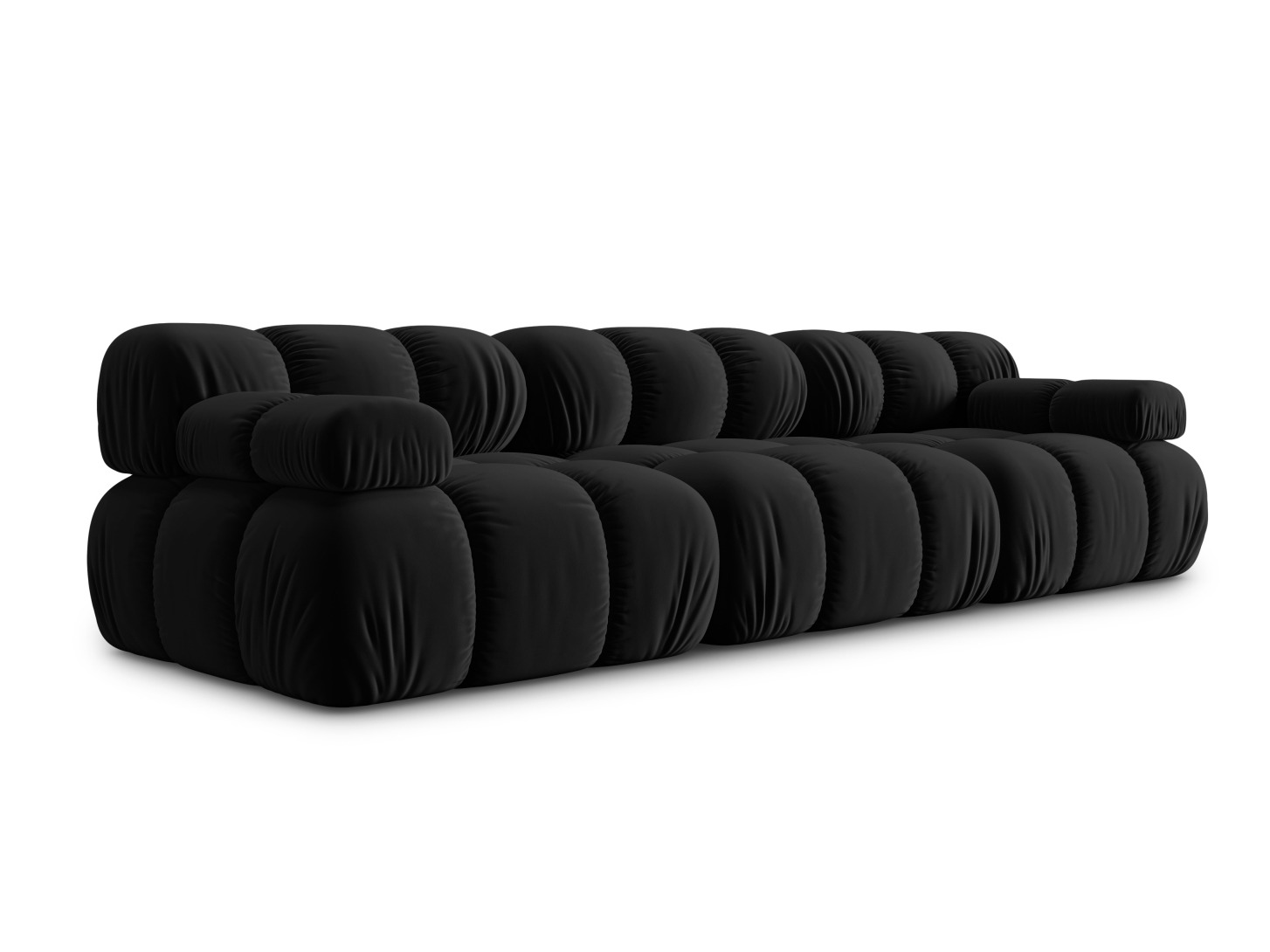 Canapea modulară Caltenu 107 (Bluvel 19)
