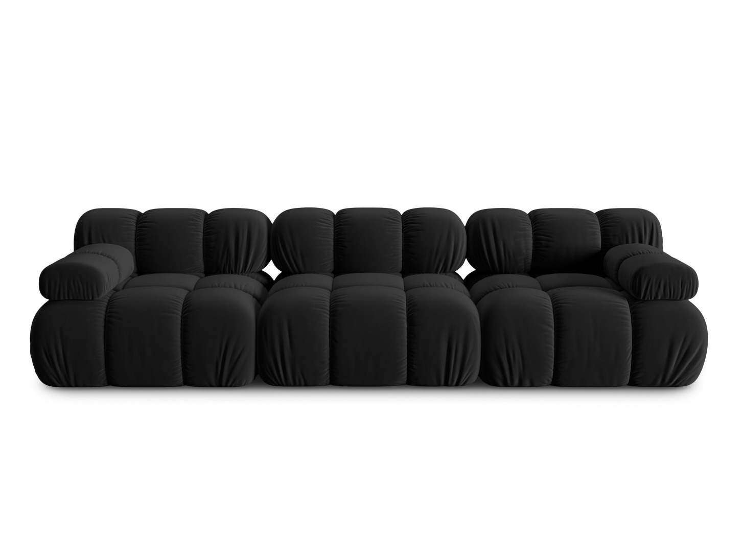 Canapea modulară Caltenu 107 (Bluvel 19)