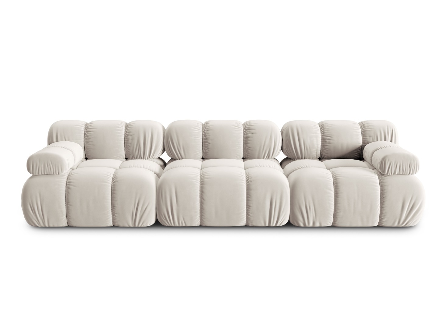 Canapea modulară Caltenu 107 (Bluvel 30)