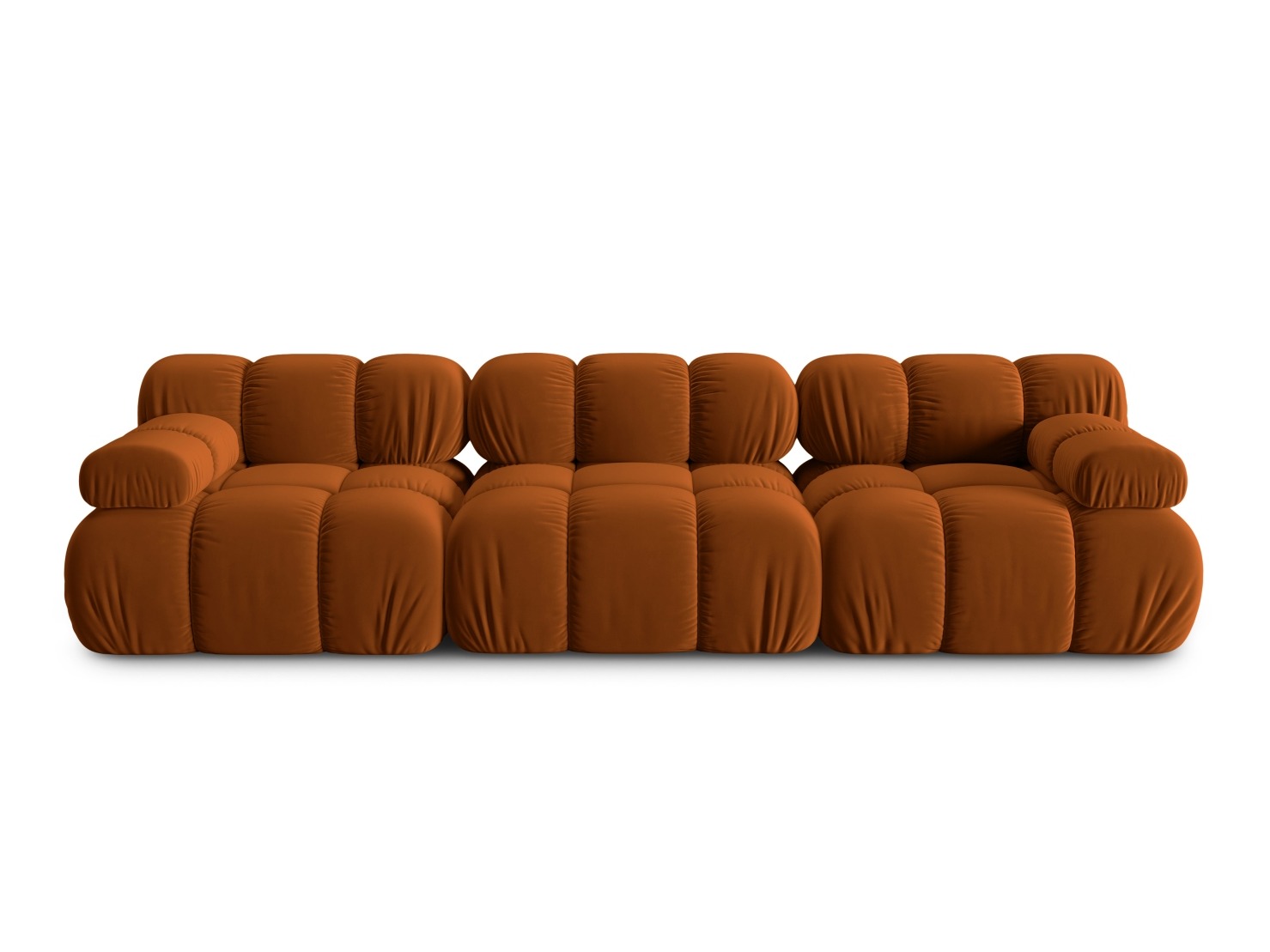 Canapea modulară Caltenu 107 (Bluvel 4215)