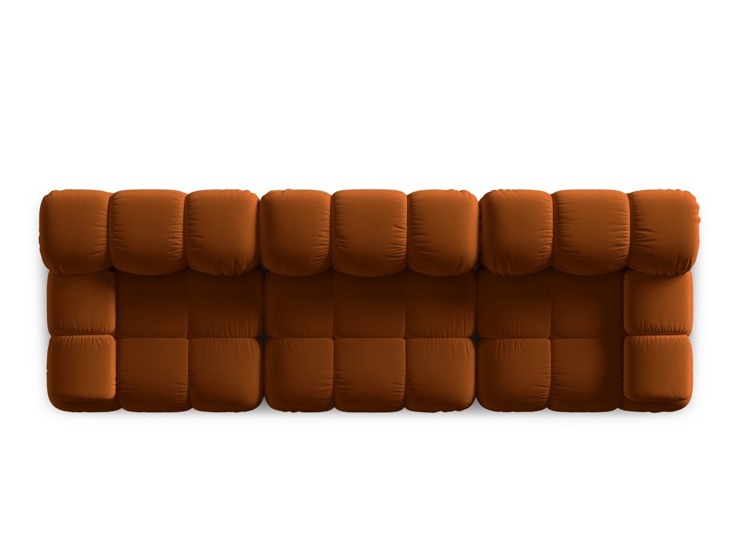 Canapea modulară Caltenu 107 (Bluvel 4215)