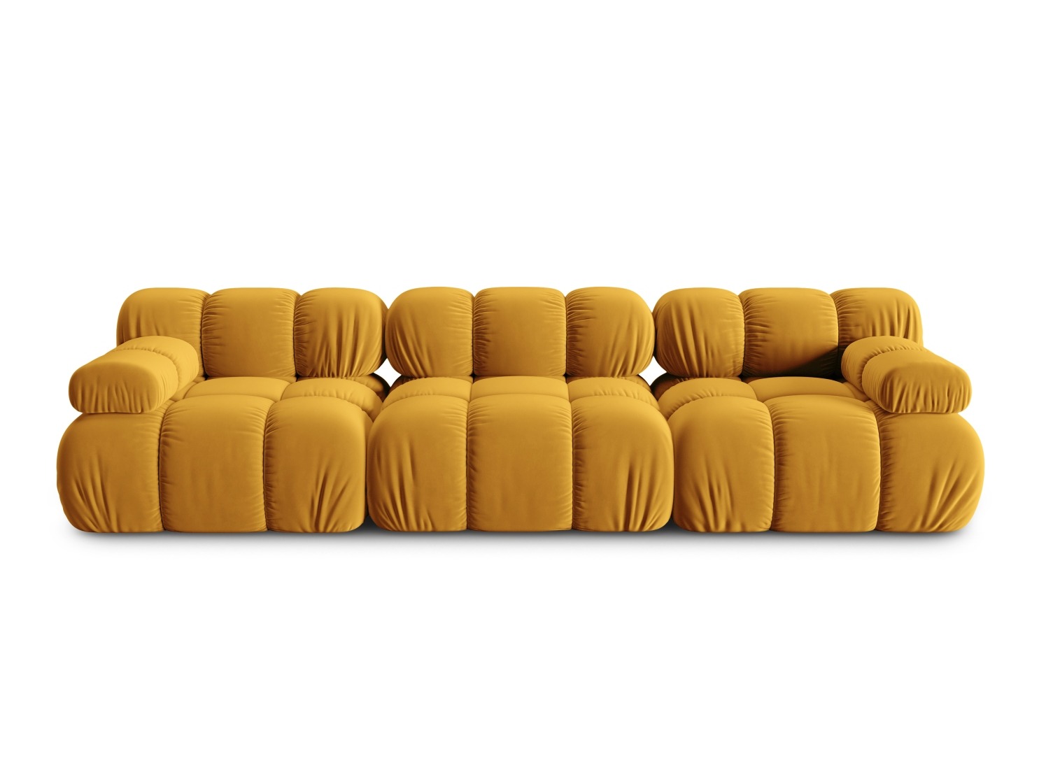 Canapea modulară Caltenu 107 (Bluvel 68)