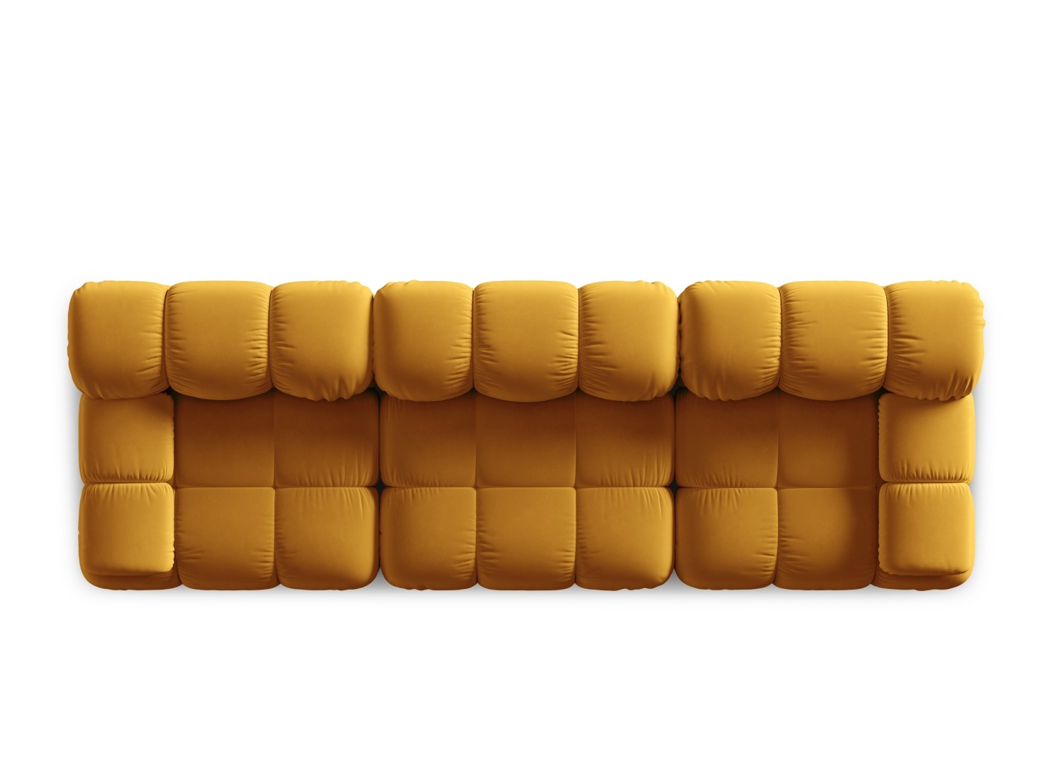 Canapea modulară Caltenu 107 (Bluvel 68)