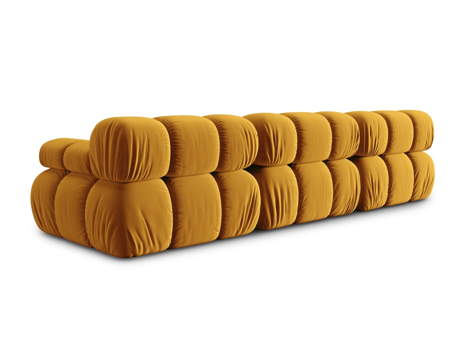 Canapea modulară Caltenu 107 (Bluvel 68)