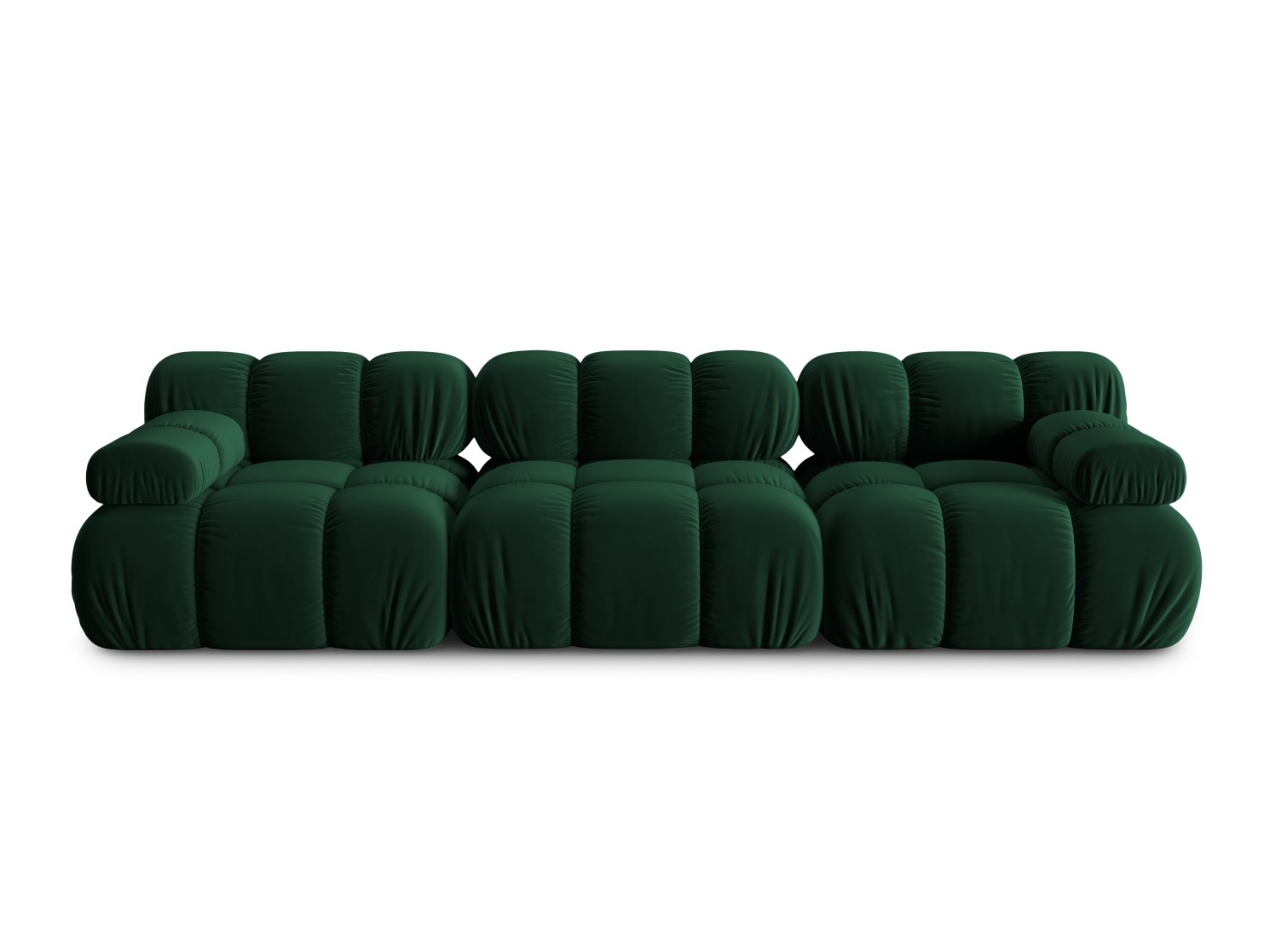 Canapea modulară Caltenu 107 (Bluvel 78)