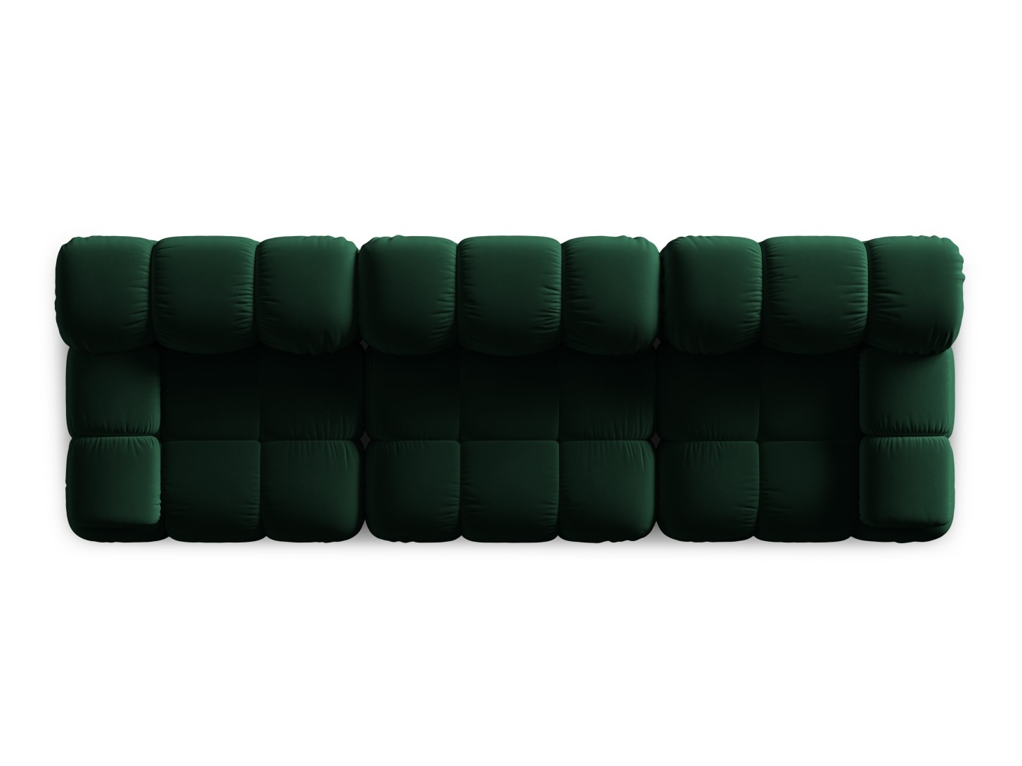 Canapea modulară Caltenu 107 (Bluvel 78)