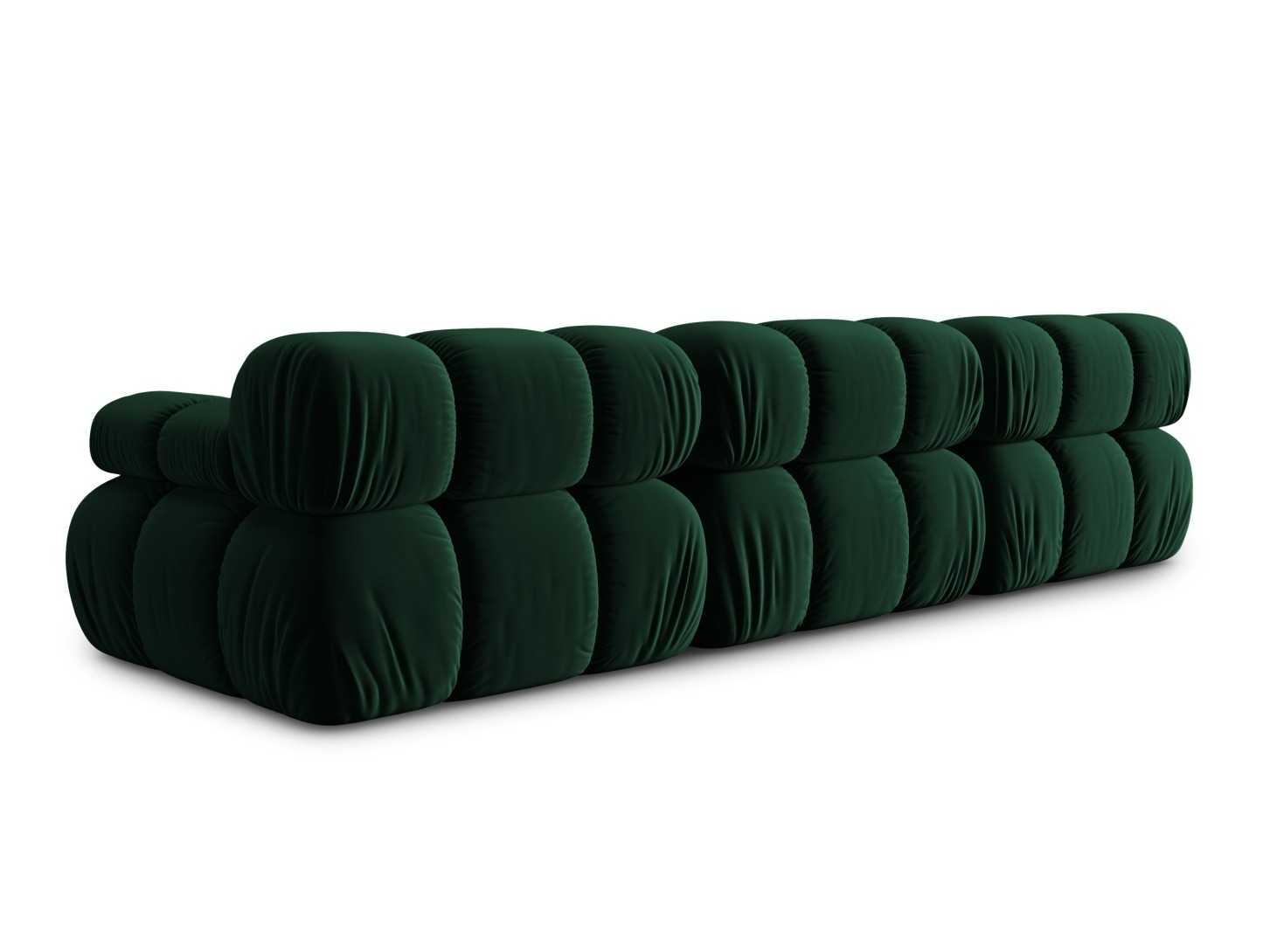 Canapea modulară Caltenu 107 (Bluvel 78)