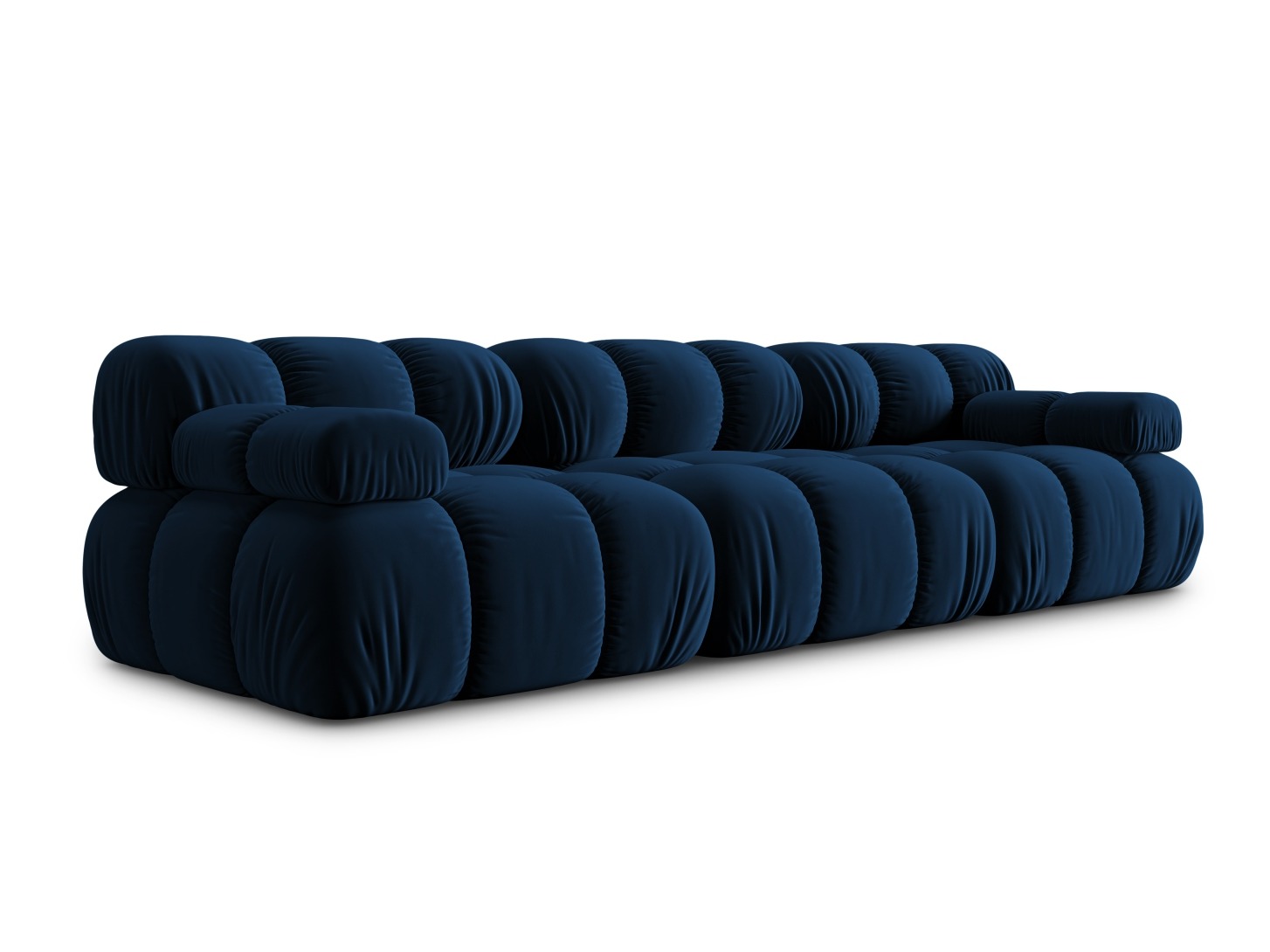 Canapea modulară Caltenu 107 (Bluvel 86)