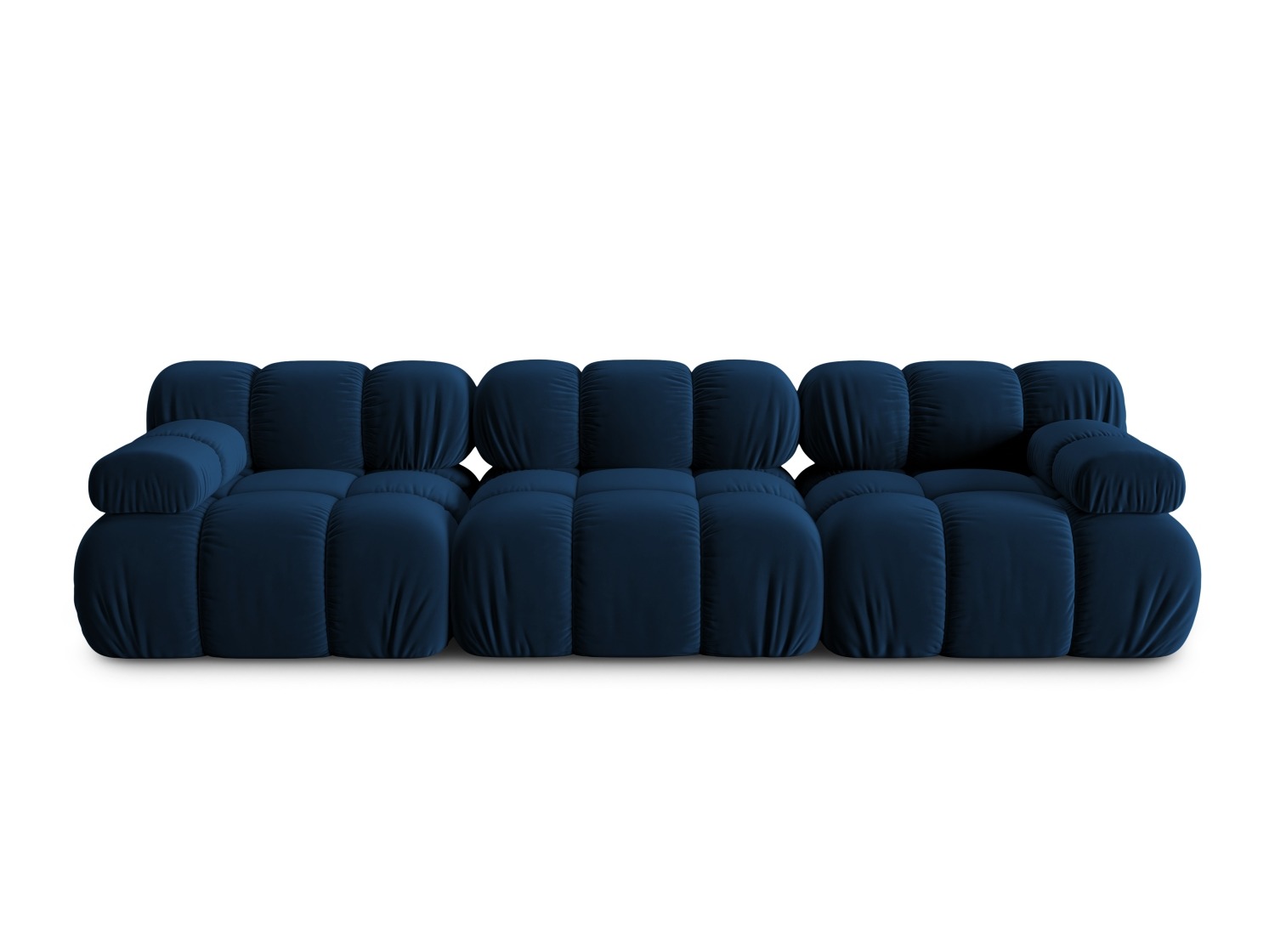 Canapea modulară Caltenu 107 (Bluvel 86)