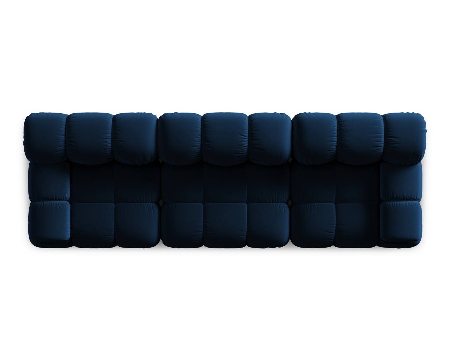 Canapea modulară Caltenu 107 (Bluvel 86)