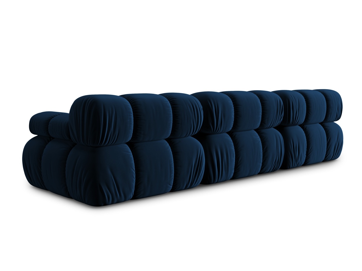 Canapea modulară Caltenu 107 (Bluvel 86)