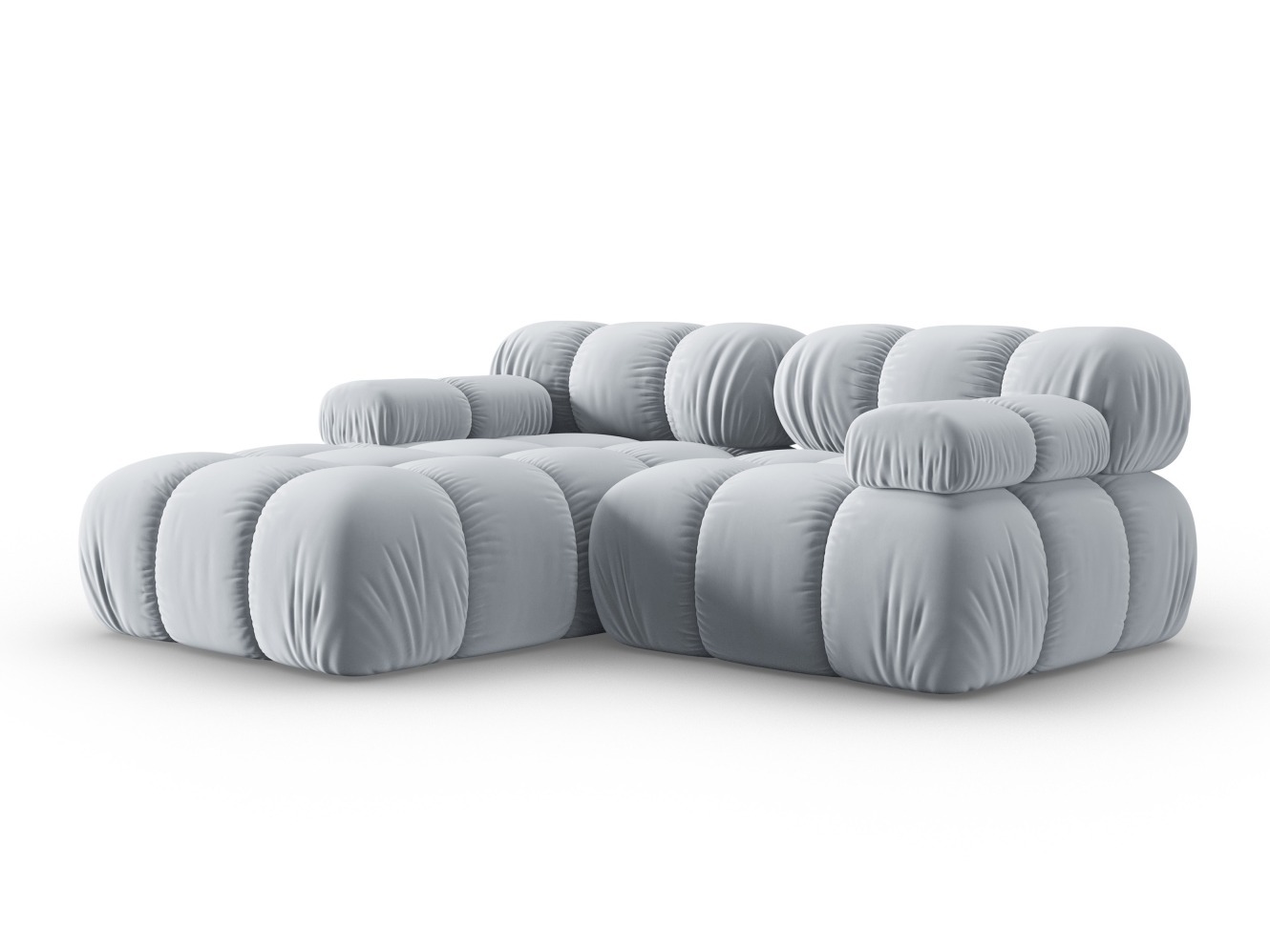 Colțar modular Caltenu 105 (Bluvel 06)
