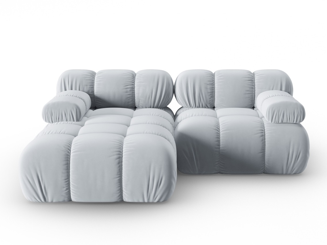 Colțar modular Caltenu 105 (Bluvel 06)