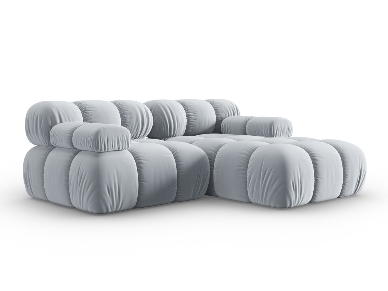 Colțar modular Caltenu 105 (Bluvel 06)