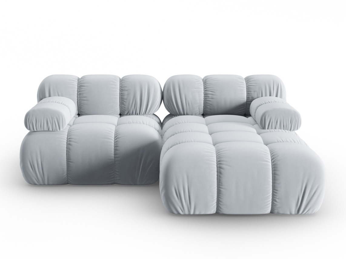 Colțar modular Caltenu 105 (Bluvel 06)