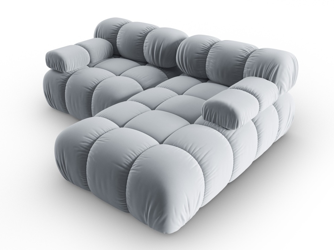 Colțar modular Caltenu 105 (Bluvel 06)