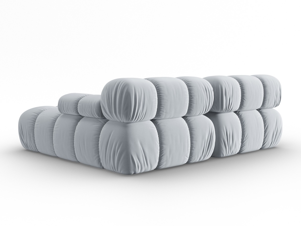 Colțar modular Caltenu 105 (Bluvel 06)