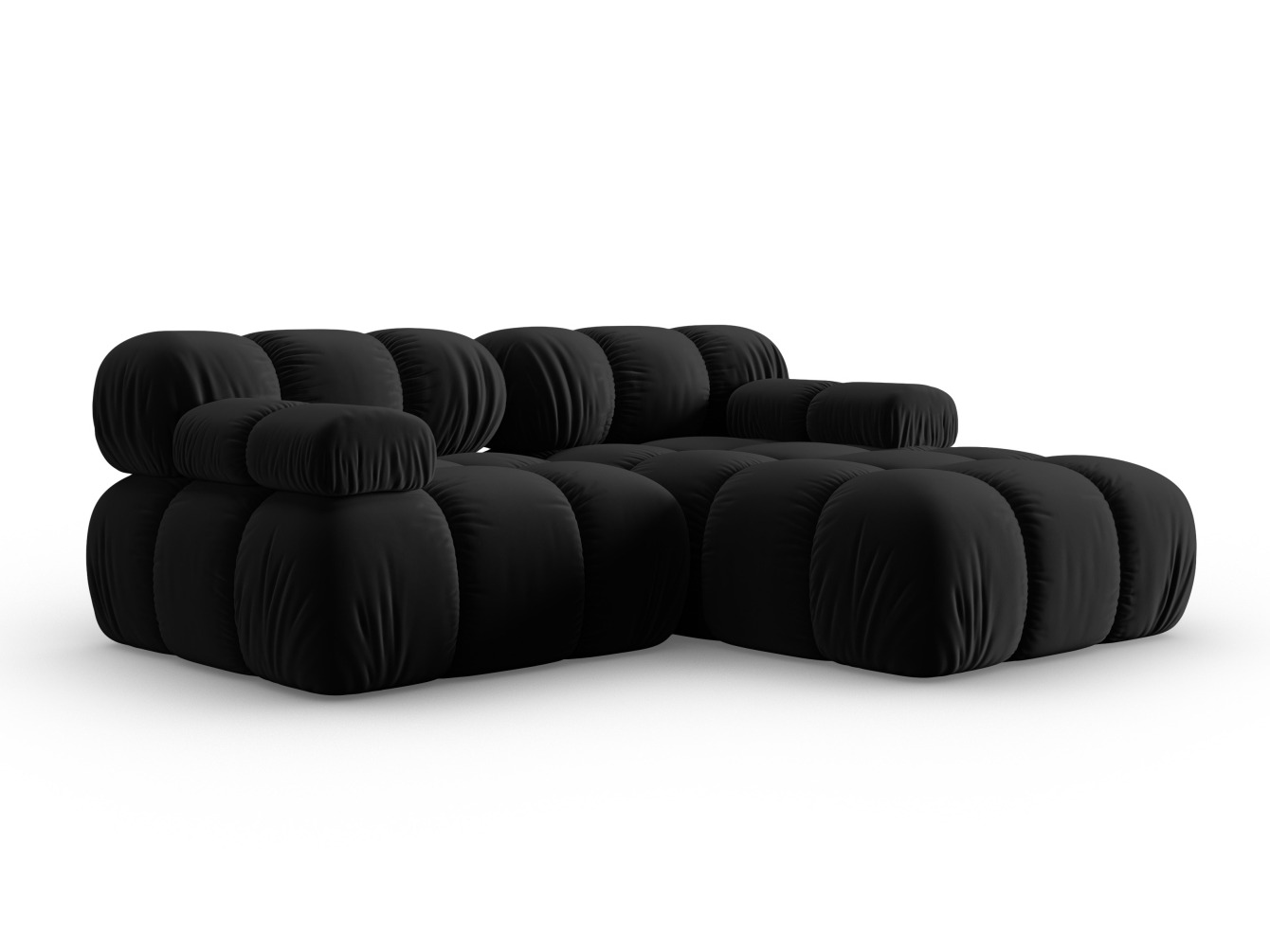 Colțar modular Caltenu 105 (Bluvel 19)