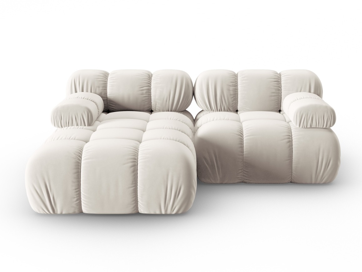 Colțar modular Caltenu 105 (Bluvel 30)