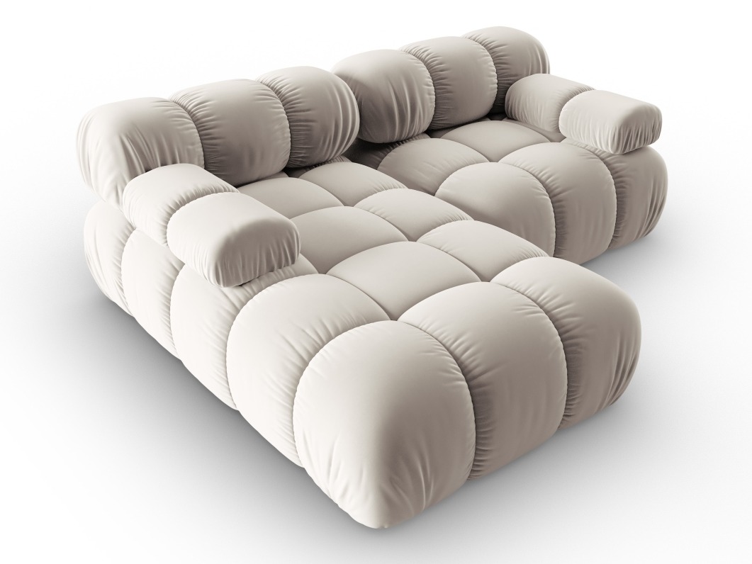 Colțar modular Caltenu 105 (Bluvel 30)