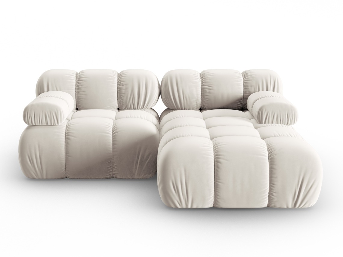 Colțar modular Caltenu 105 (Bluvel 30)
