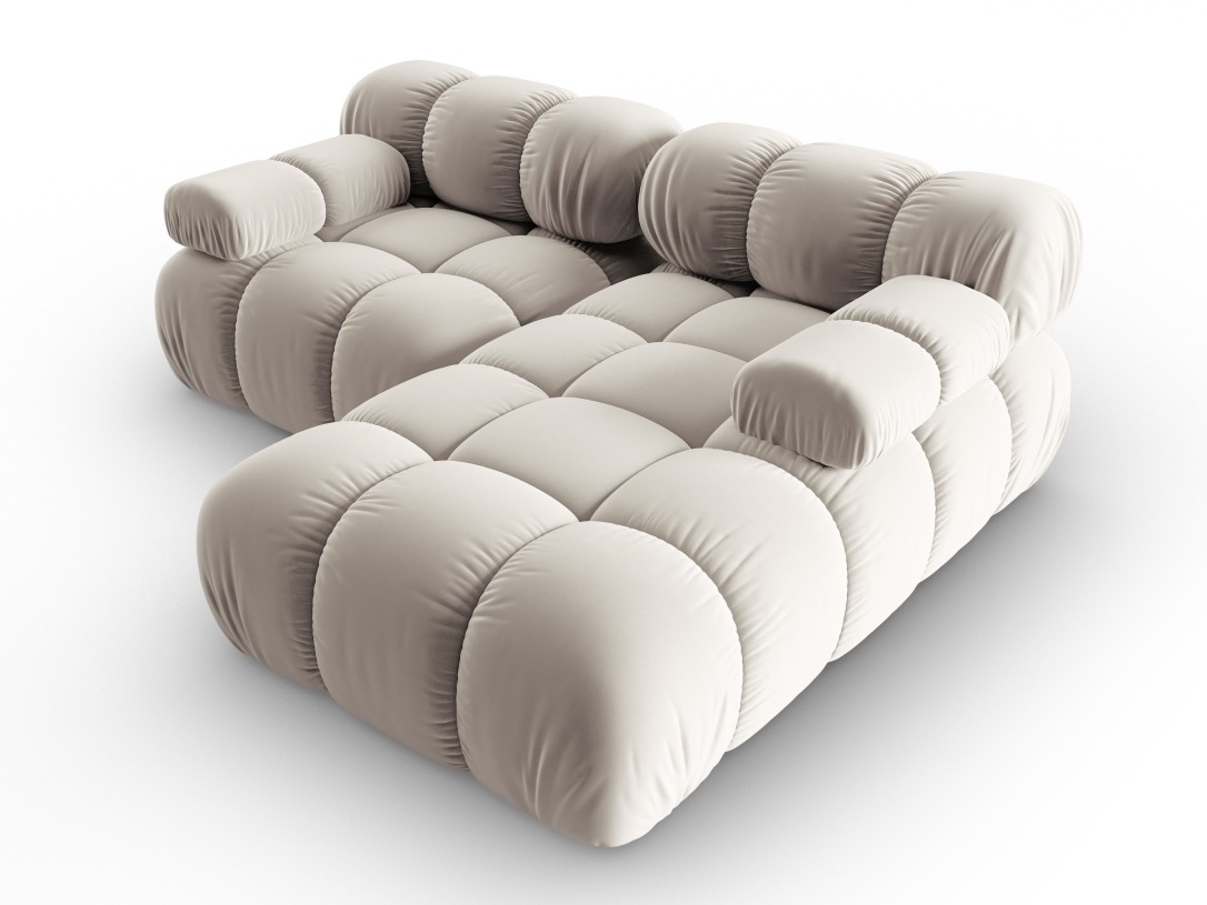 Colțar modular Caltenu 105 (Bluvel 30)