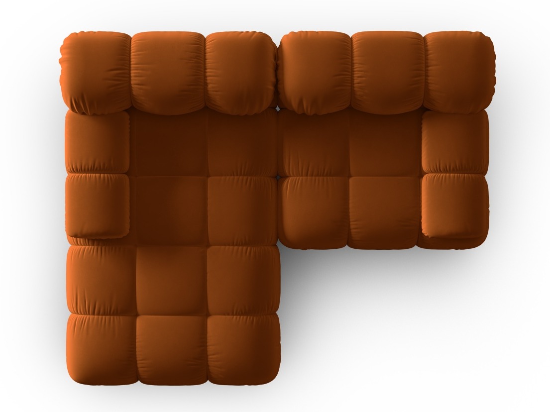 Colțar modular Caltenu 105 (Bluvel 4215)