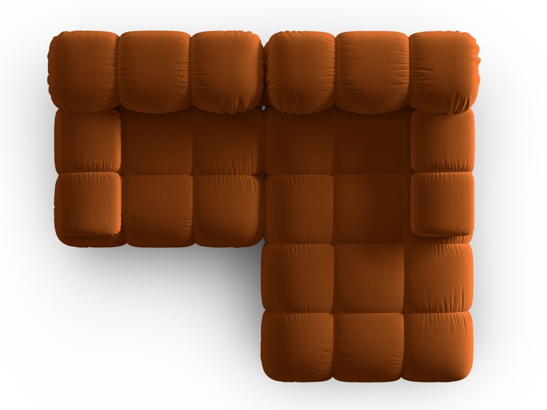 Colțar modular Caltenu 105 (Bluvel 4215)