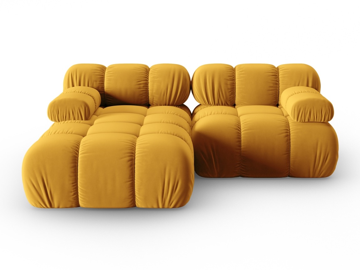 Colțar modular Caltenu 105 (Bluvel 68)