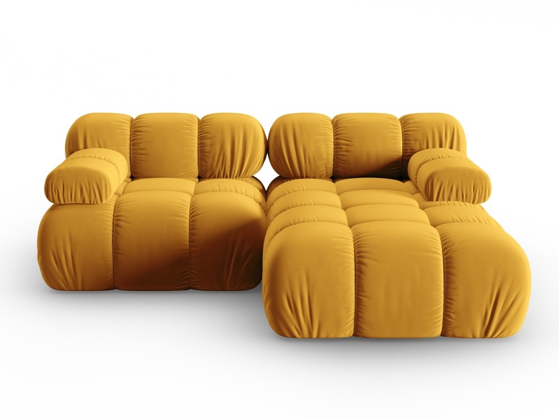 Colțar modular Caltenu 105 (Bluvel 68)