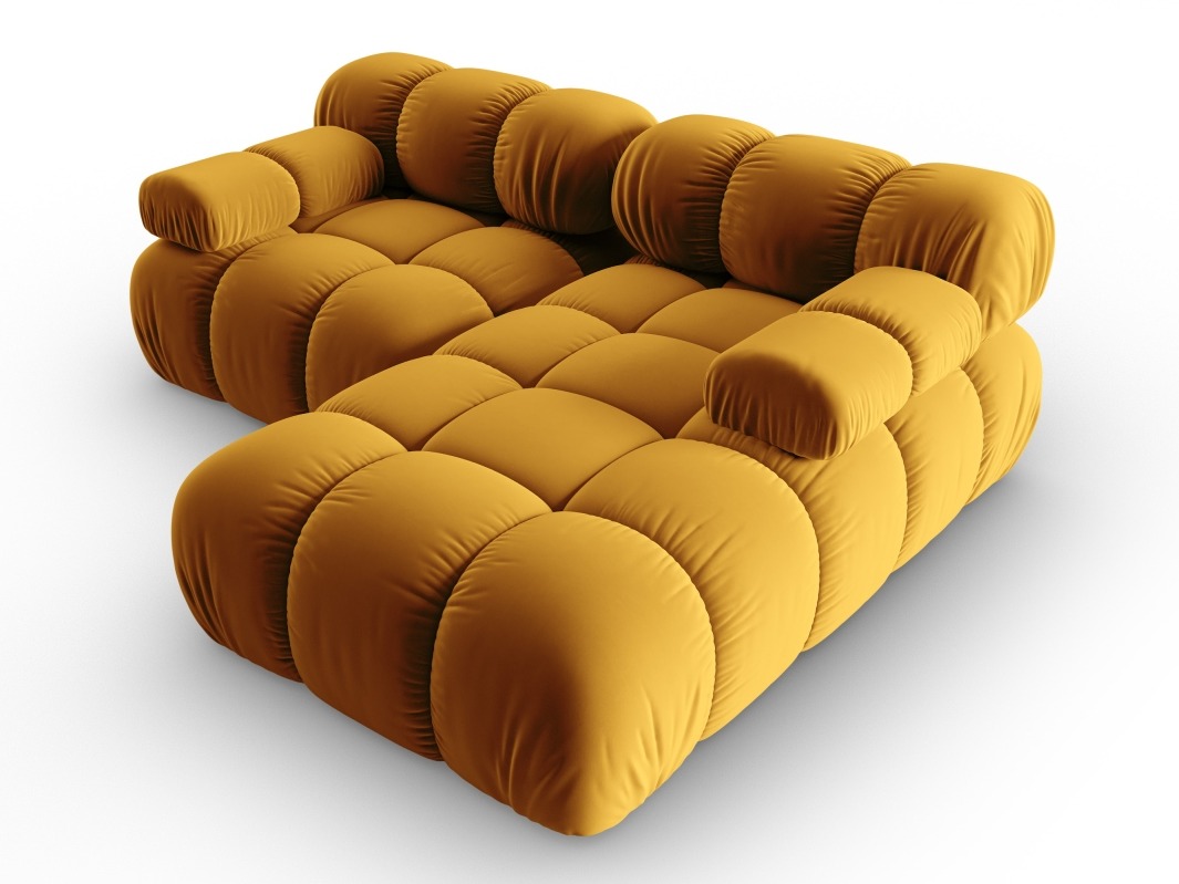 Colțar modular Caltenu 105 (Bluvel 68)